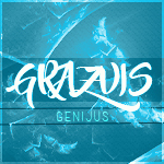 Grazvis_Genijus Avatar